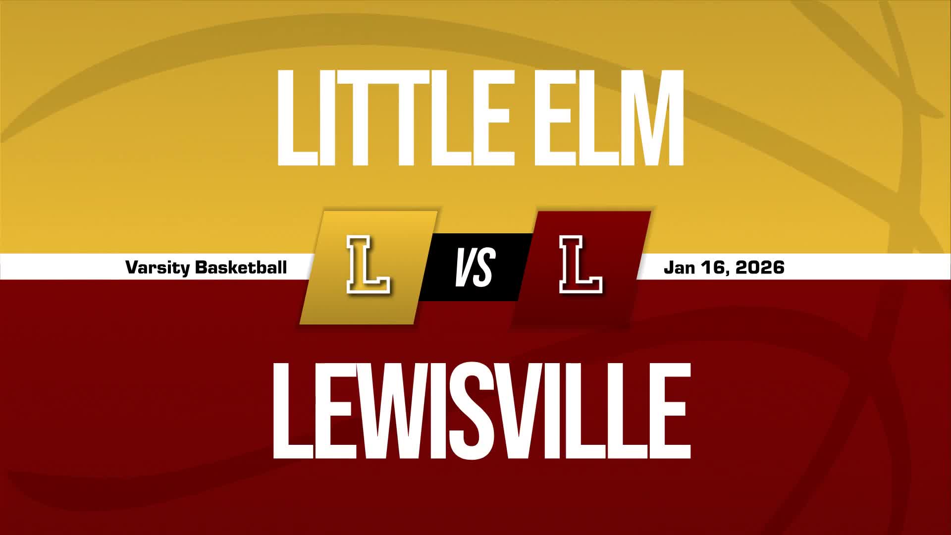 Basketball Recap: Lewisville Takes a Loss + How To Watch