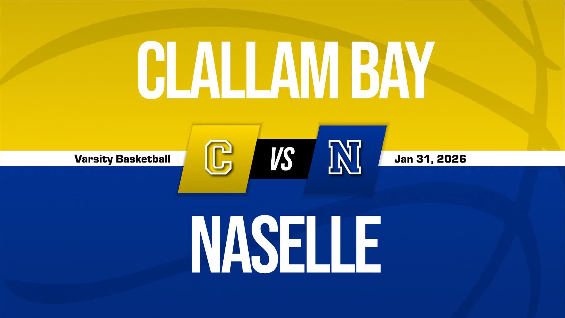 Basketball Game Preview: Naselle Comets vs. North Beach Hyaks + How To Watch