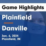 Danville vs. North Montgomery