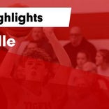 Basketball Game Preview: Circleville Tigers vs. Liberty Union Lions