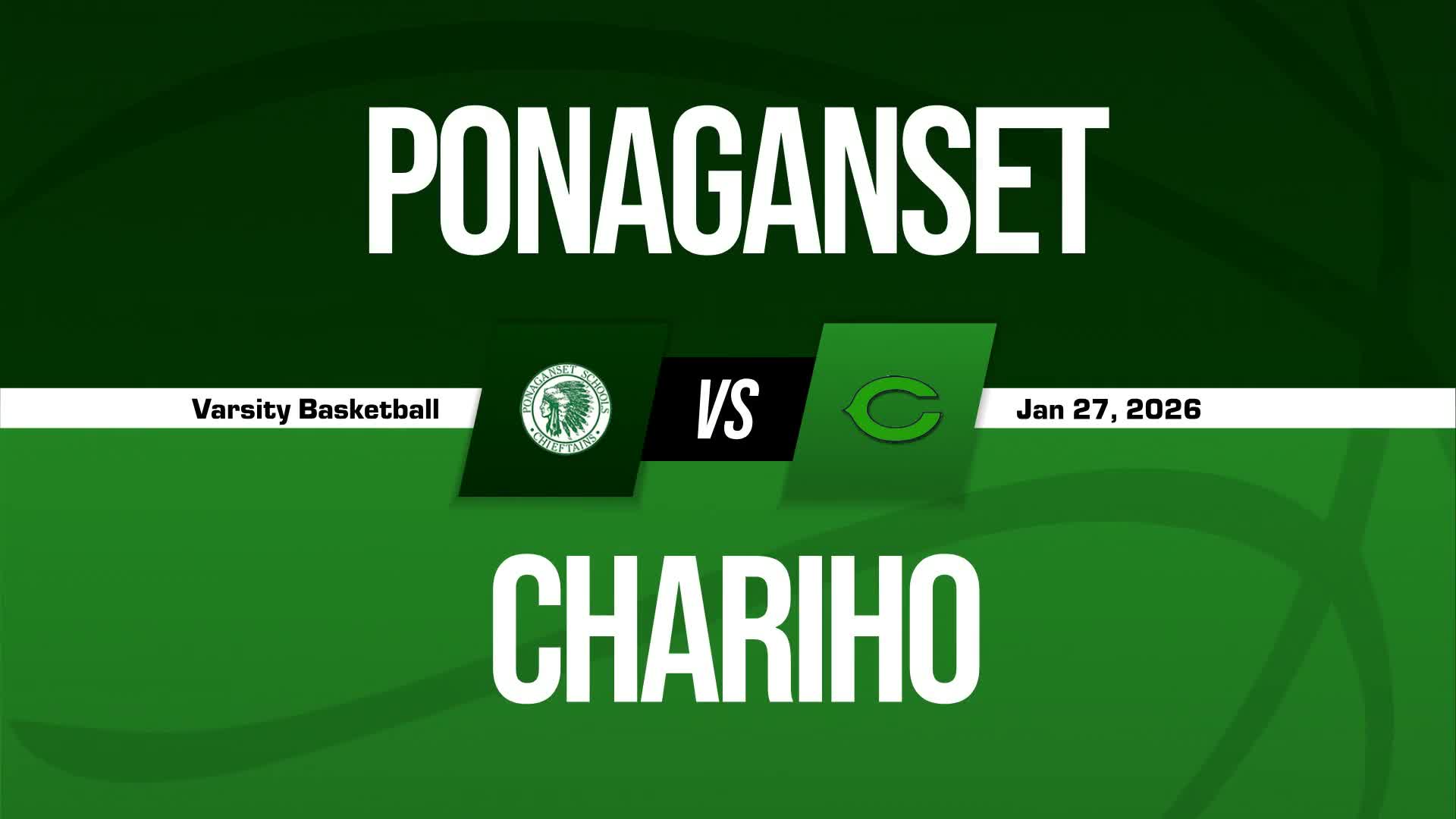 Basketball Recap: Ponaganset Picks Up 20th Consecutive  Victory + How To Watch