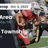 Franklin Regional vs. Peters Township