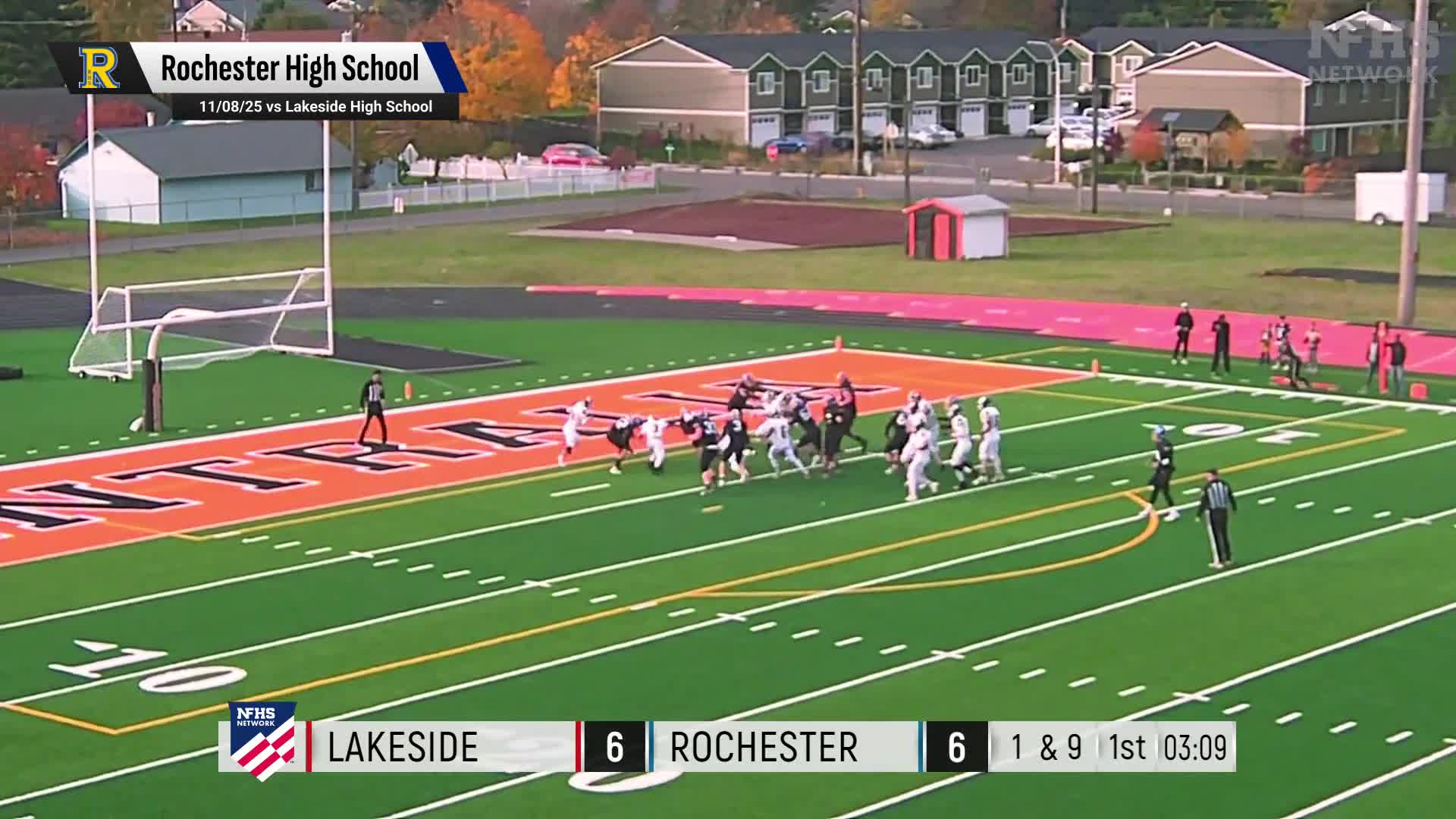 Football Recap: Rochester Takes a Loss + How To Watch