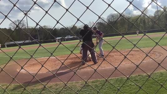 Baseball Recap: Springville Has No Trouble Against Holly Pond