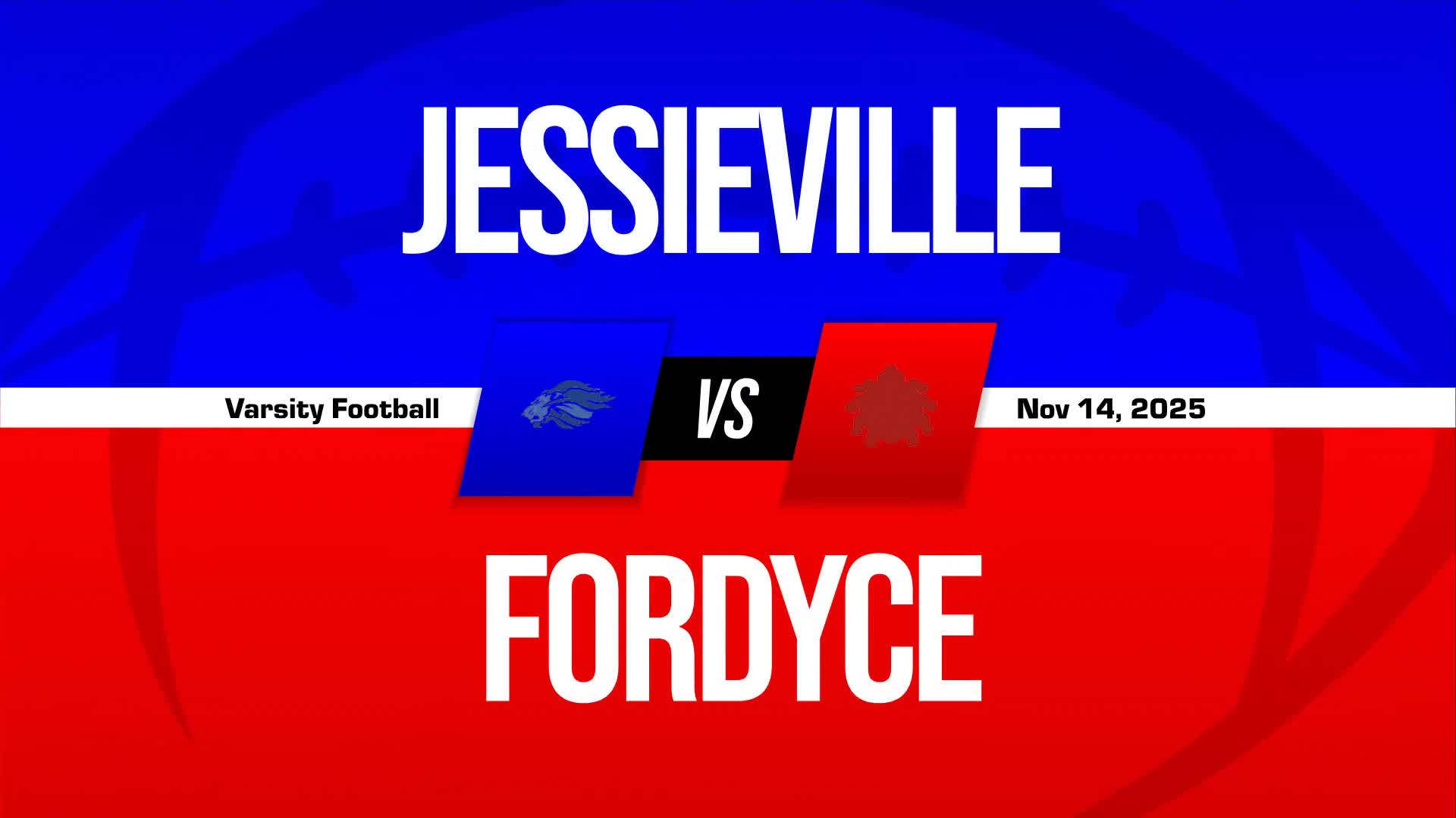 Jamartez Stroud Game Report: vs Jessieville + How To Watch