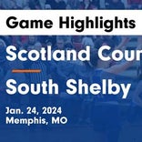 Basketball Game Preview: Scotland County Tigers vs. Milan Wildcats