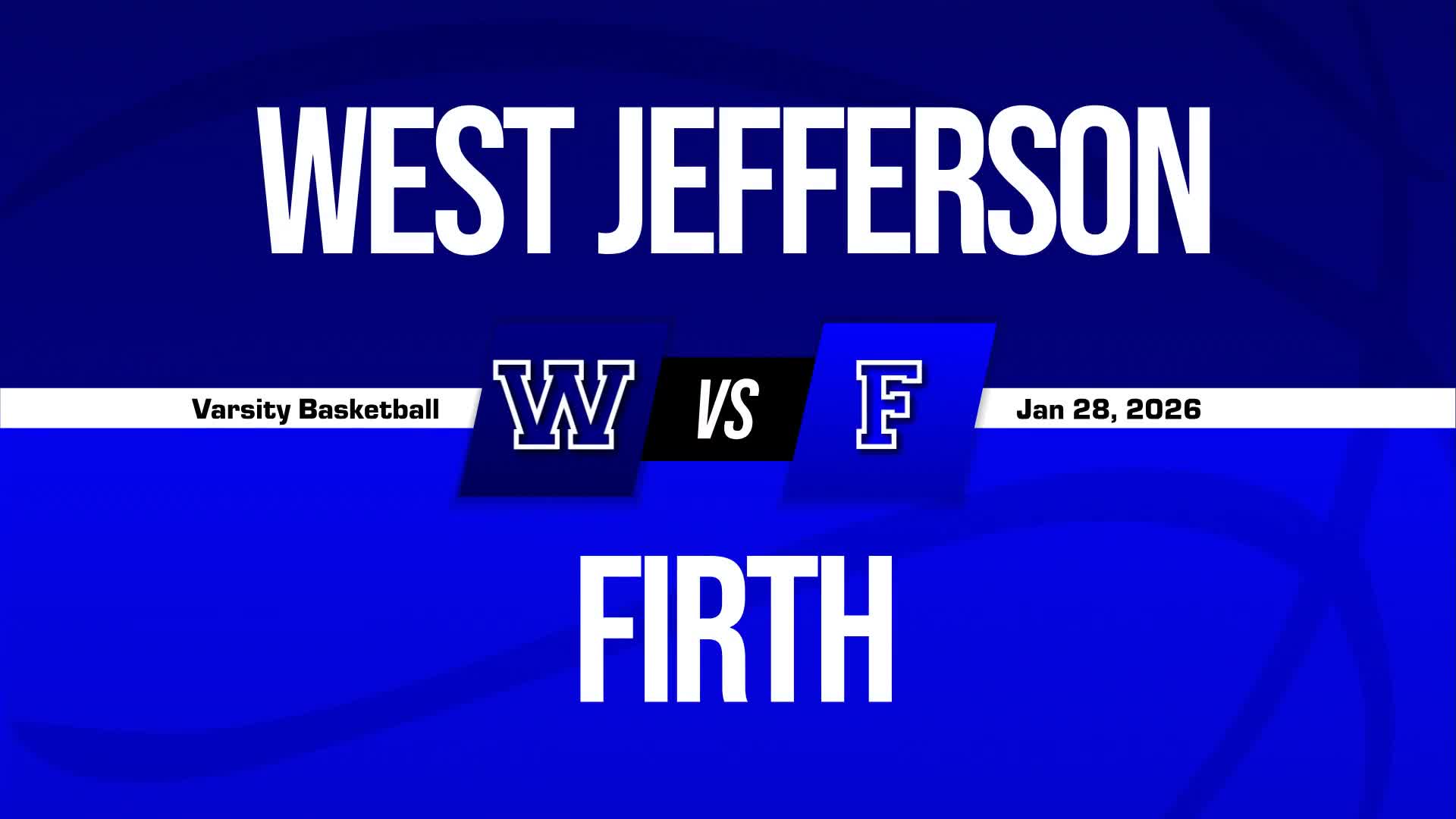 Basketball Recap: West Jefferson Takes a Loss