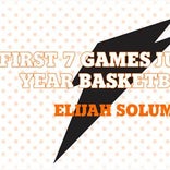 Elijah Solum Game Report