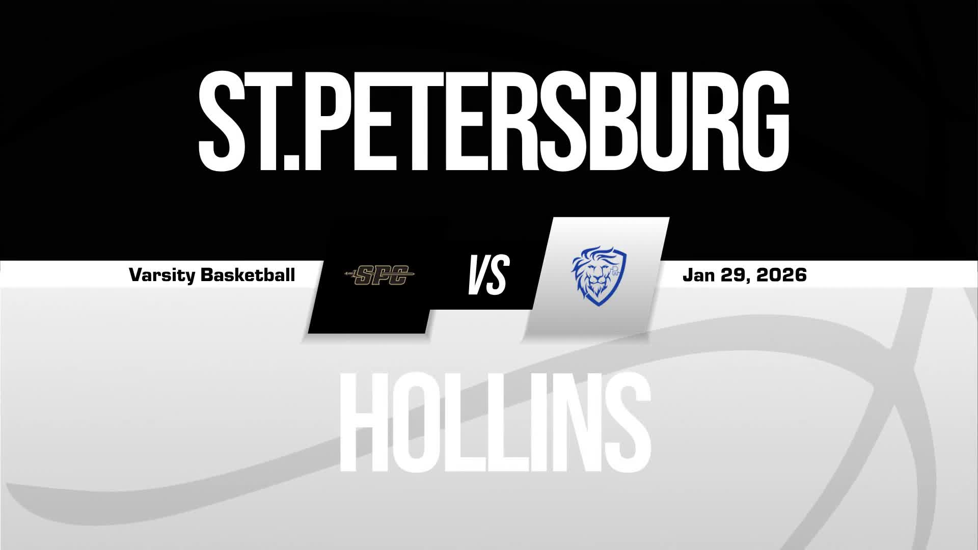 Basketball Recap: Hollins Takes Down Largo in a Playoff Battle + How To Watch