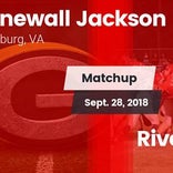 Football Game Recap: Jackson vs. Riverheads