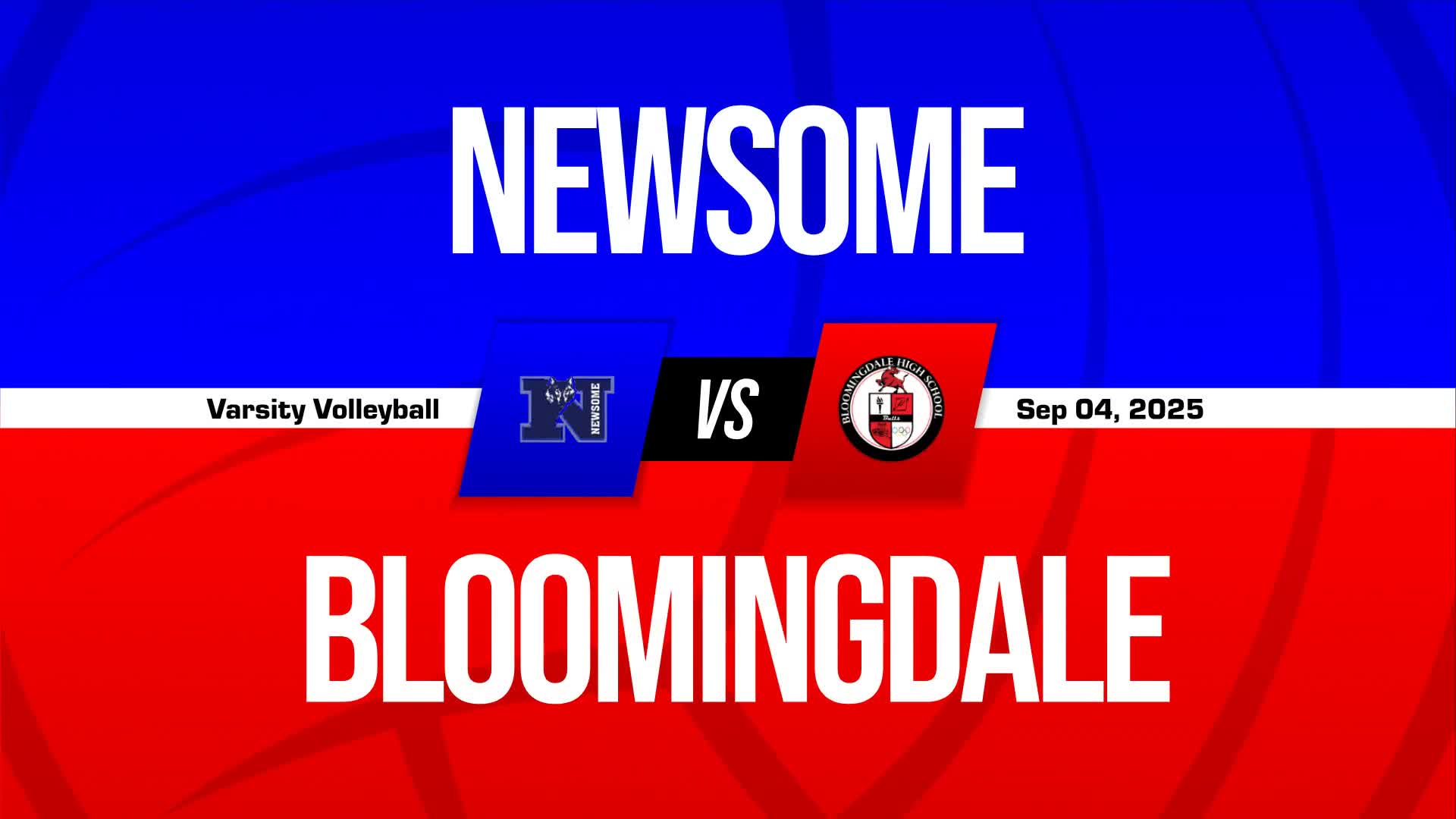 Volleyball Recap: Make It Ten in a Row for Bloomingdale + How To Watch
