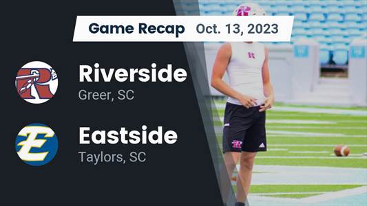 Eastside has no trouble against Wade Hampton