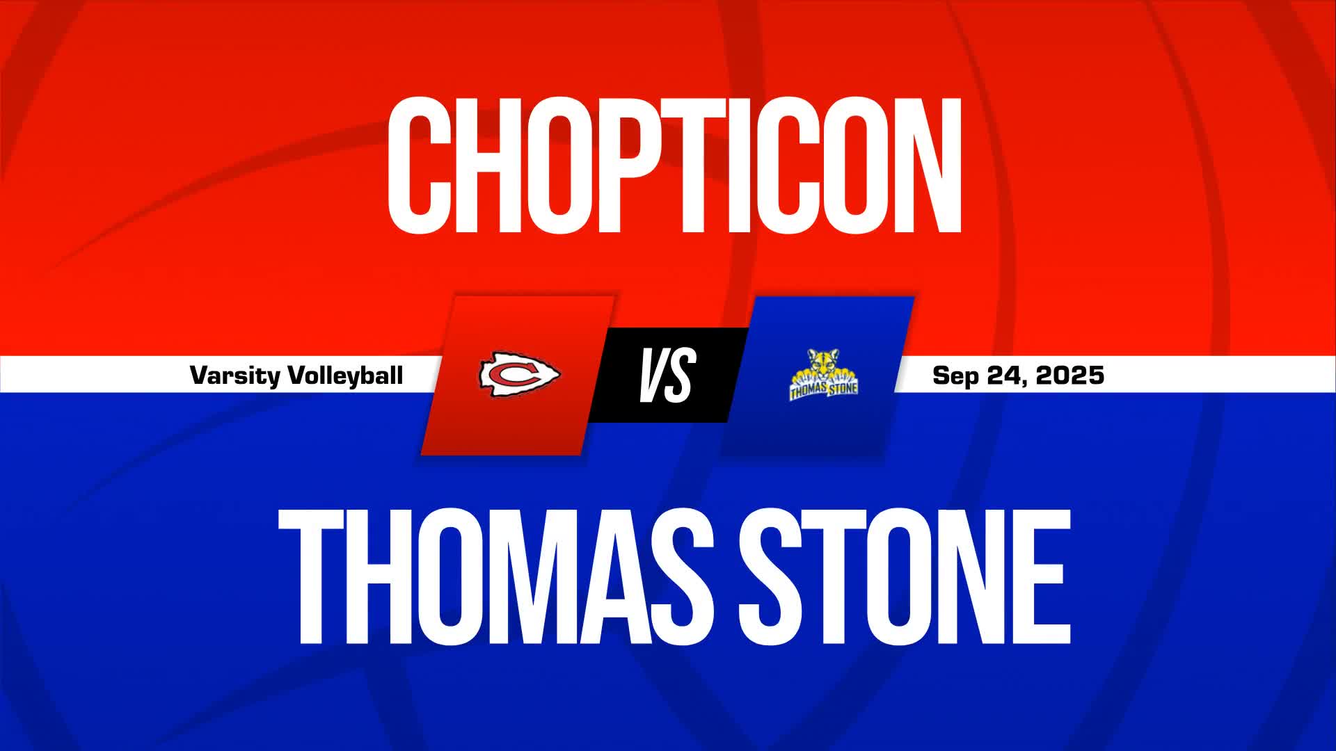 Volleyball Recap: Chopticon Takes a Loss + How To Watch