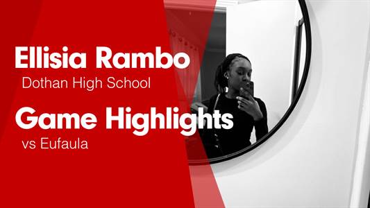 Basketball Recap: Dothan Skates Past Opelika with Ease