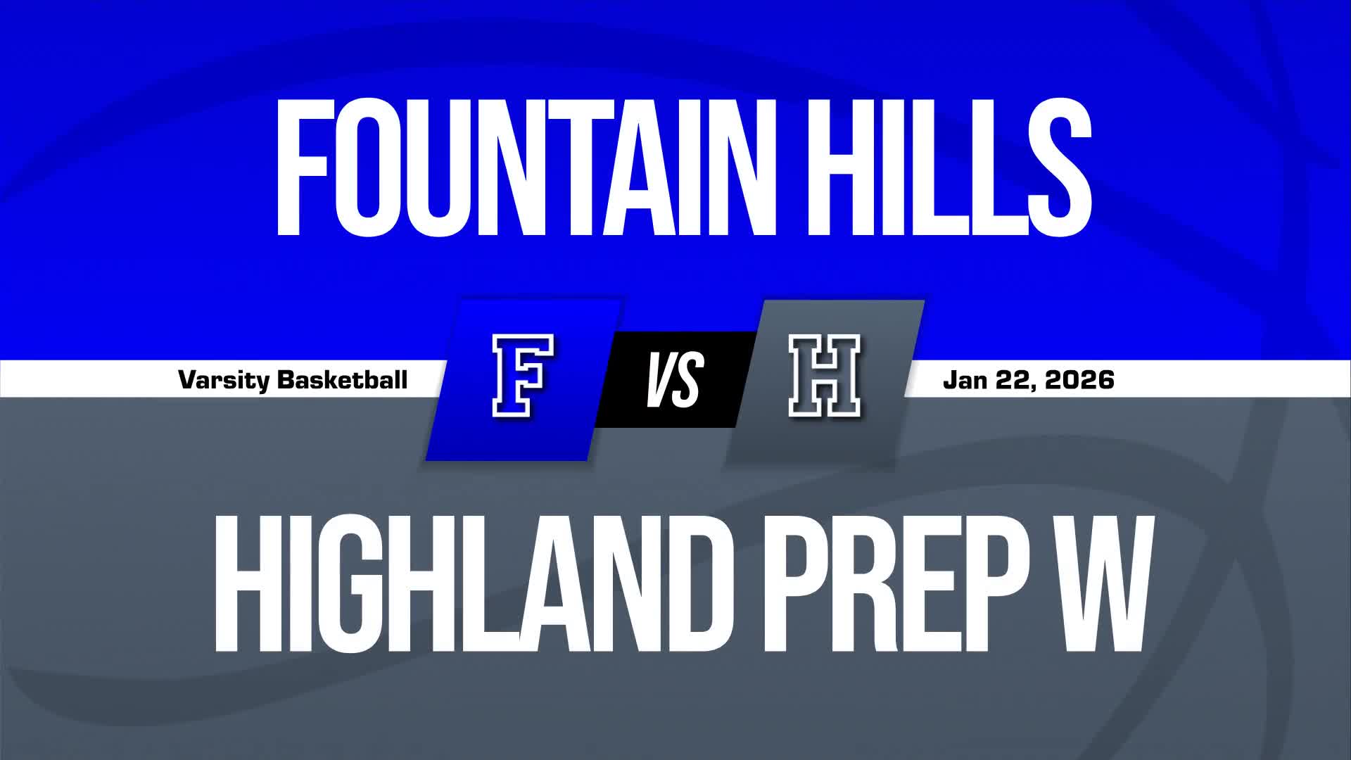 Saedee Smith Game Report: @ Highland Prep West + How To Watch