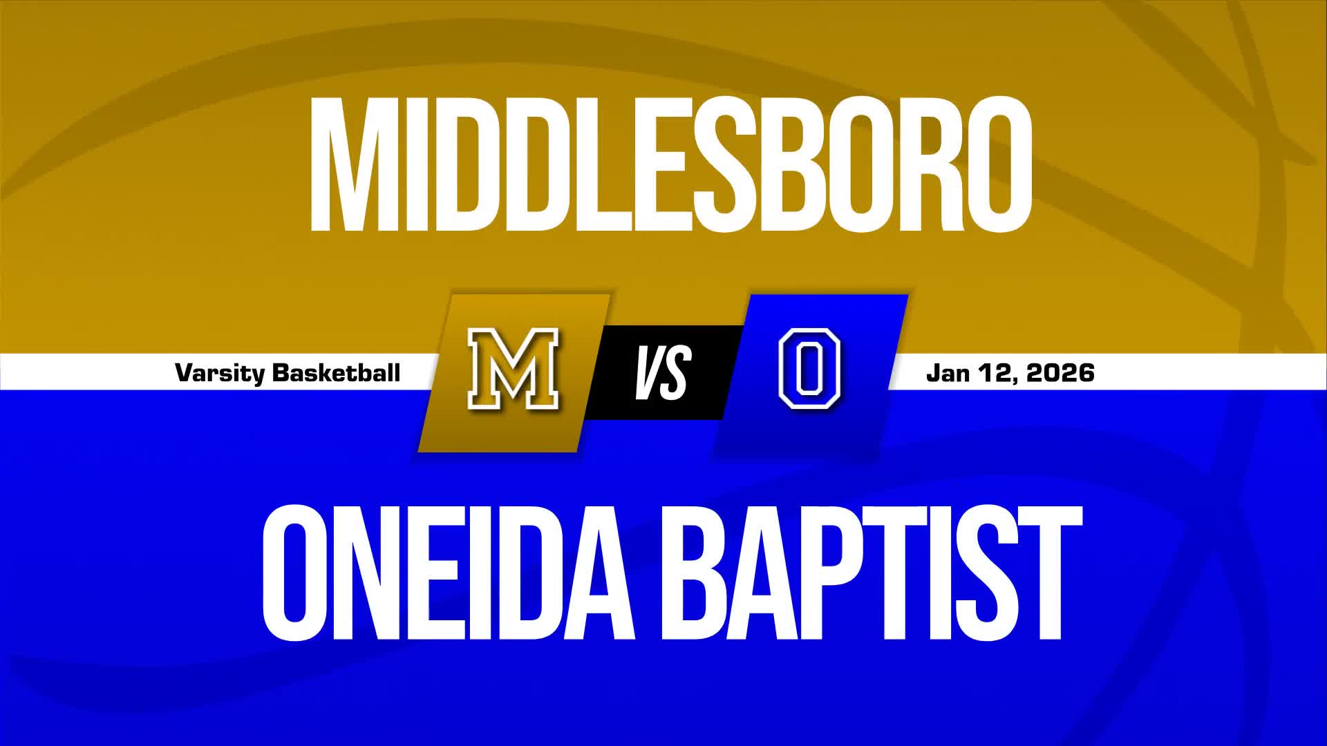 Basketball Recap: Oneida Baptist Institute Takes a Loss