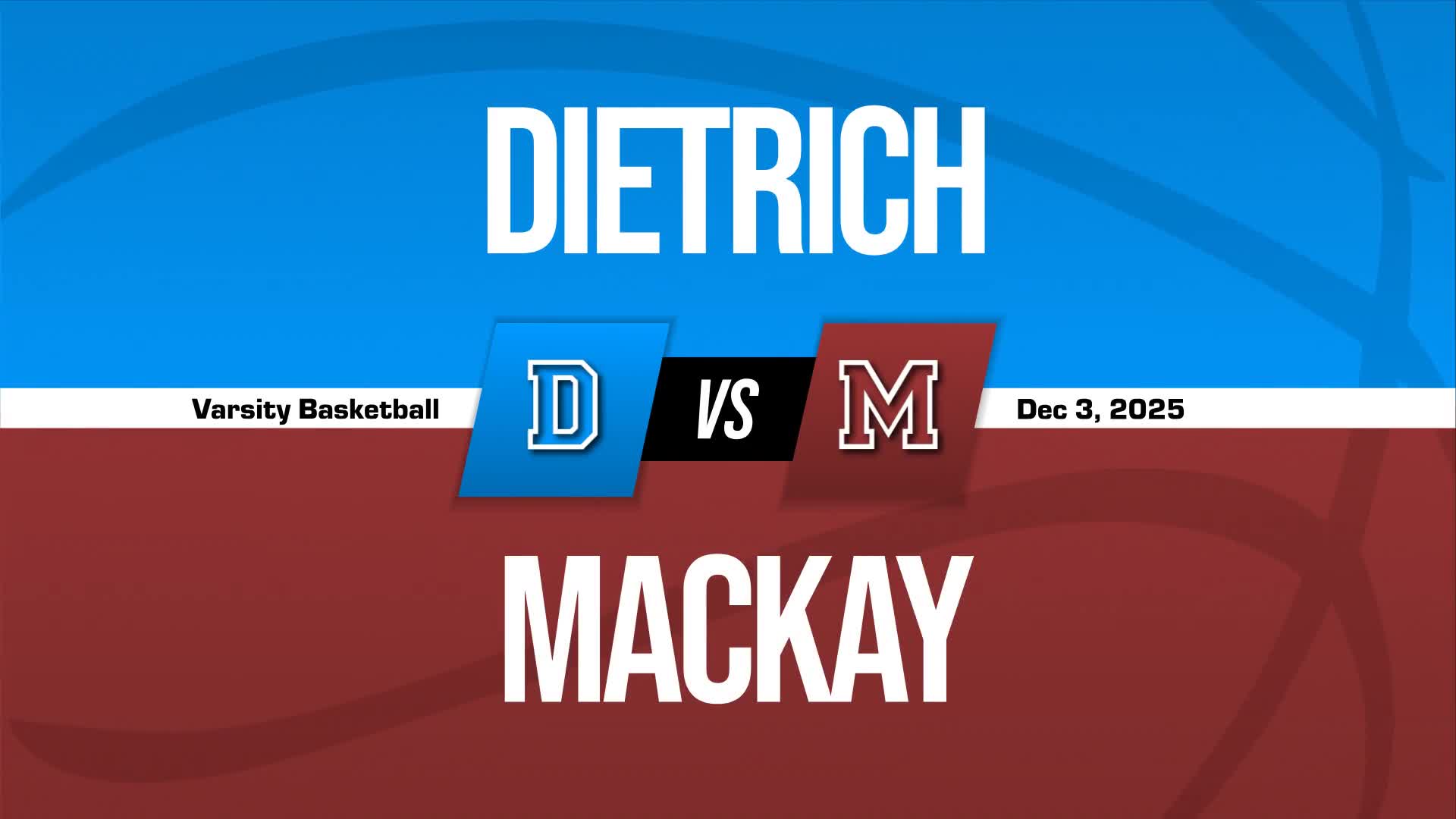 Basketball Game Preview: Mackay Miners vs. Valley Vikings + How To Watch