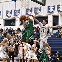 MaxPreps/JJHuddle Ohio boys basketball athlete of the week winner & nominees