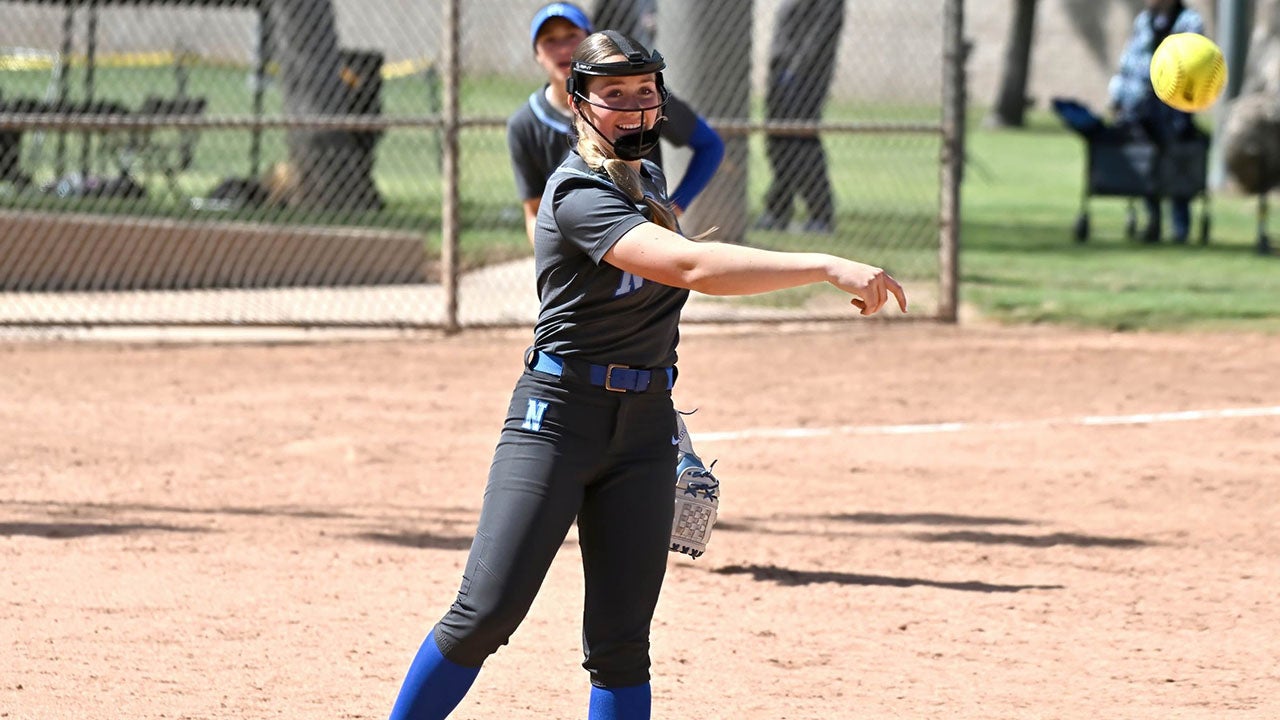 SOFTBALL: This week’s MaxPreps Top 25