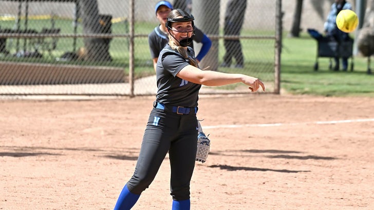 SOFTBALL: This week’s MaxPreps Top 25