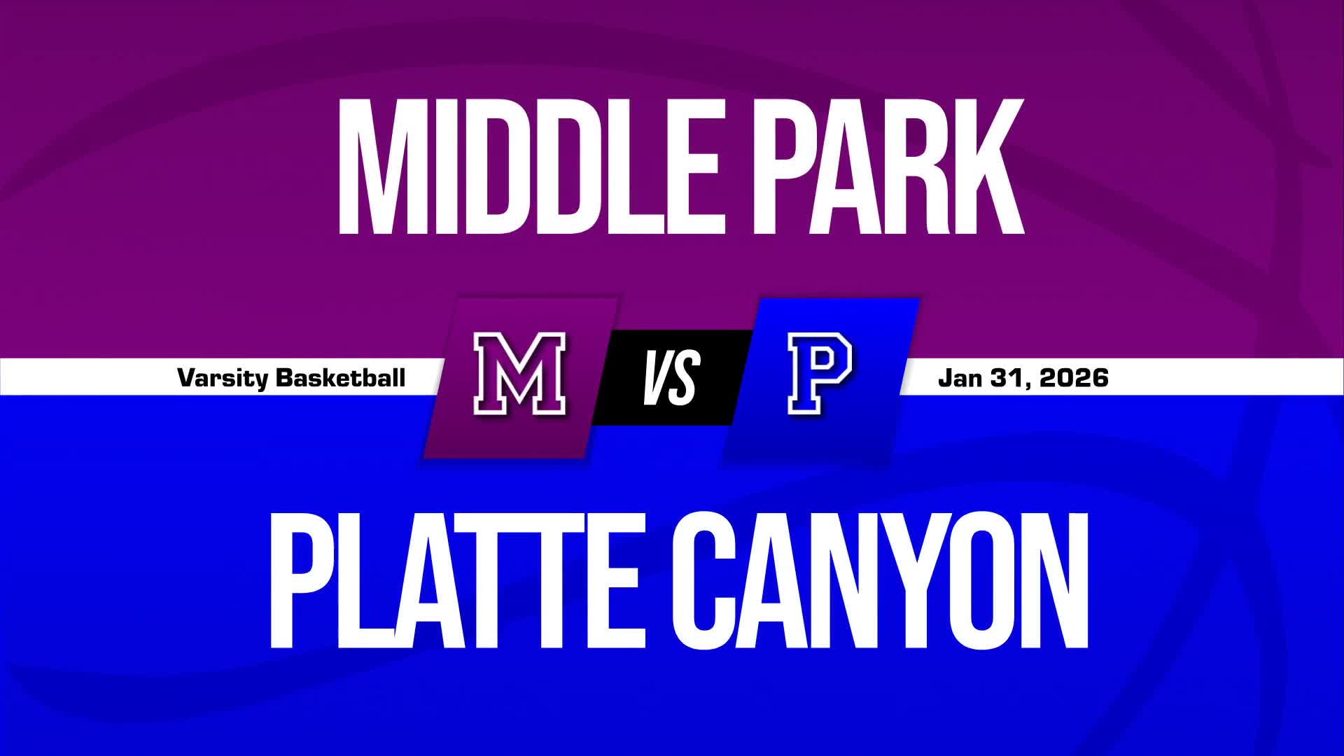 Basketball Recap: Platte Canyon Comes Up Short + How To Watch