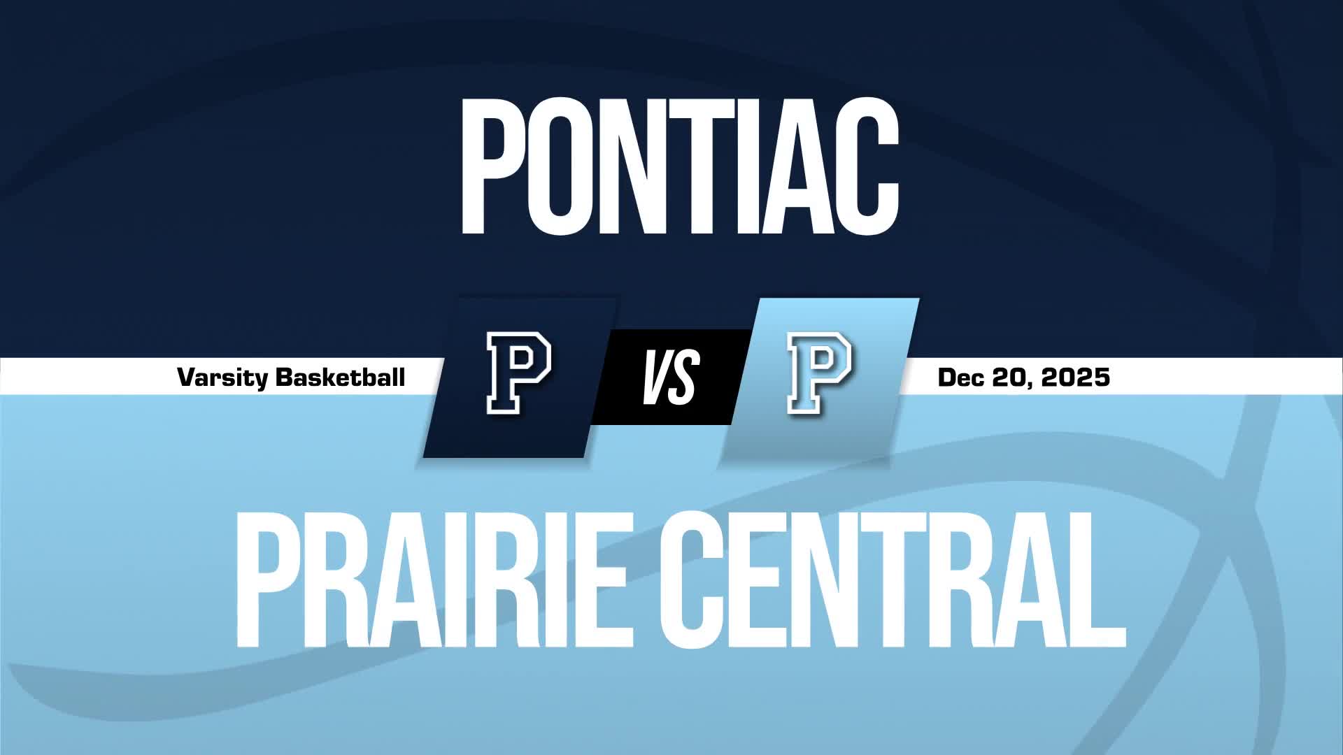 Basketball Recap: Prairie Central Comes Up Short