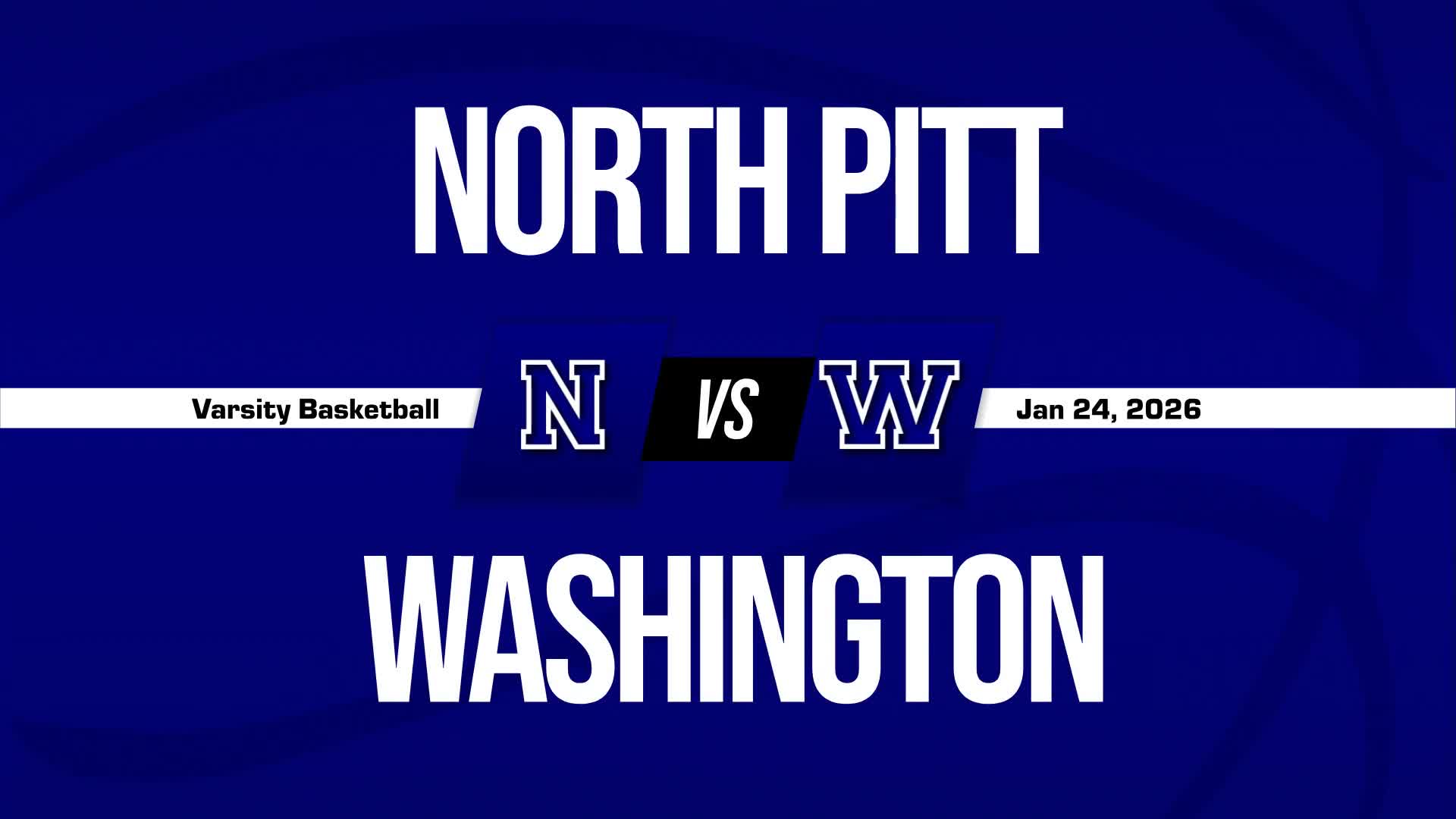 Basketball Game Preview: Washington Pam Pack vs. North Johnston Panthers + Official Tickets
