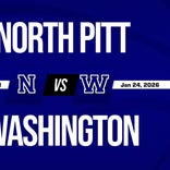 Basketball Game Preview: Washington Pam Pack vs. North Johnston Panthers + Official Tickets