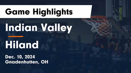 Basketball Recap: Hiland Skates Past Sandy Valley with Ease