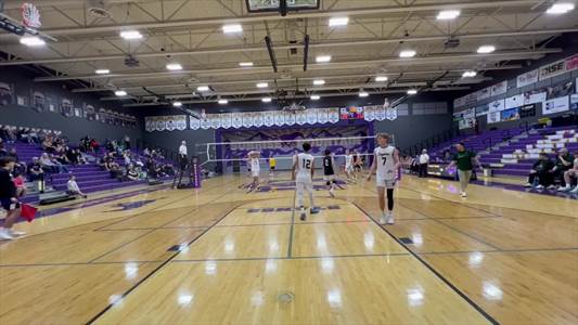 Volleyball Recap: Campo Verde Gets the Win