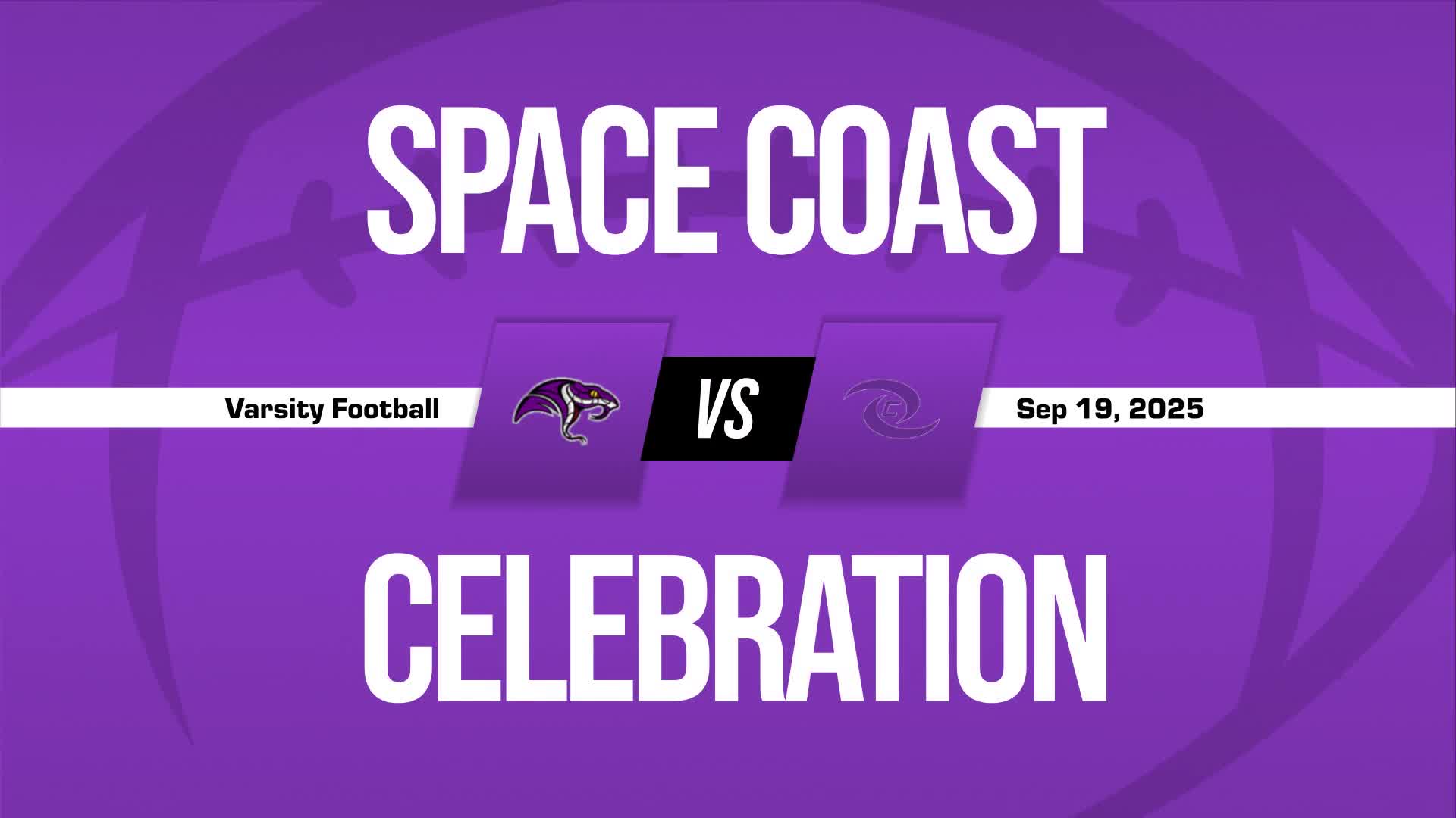 Football Recap: Celebration Drops Highest Score of Season Against Liberty