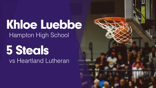 Basketball Game Preview: Hampton Hawks vs. Giltner Hornets