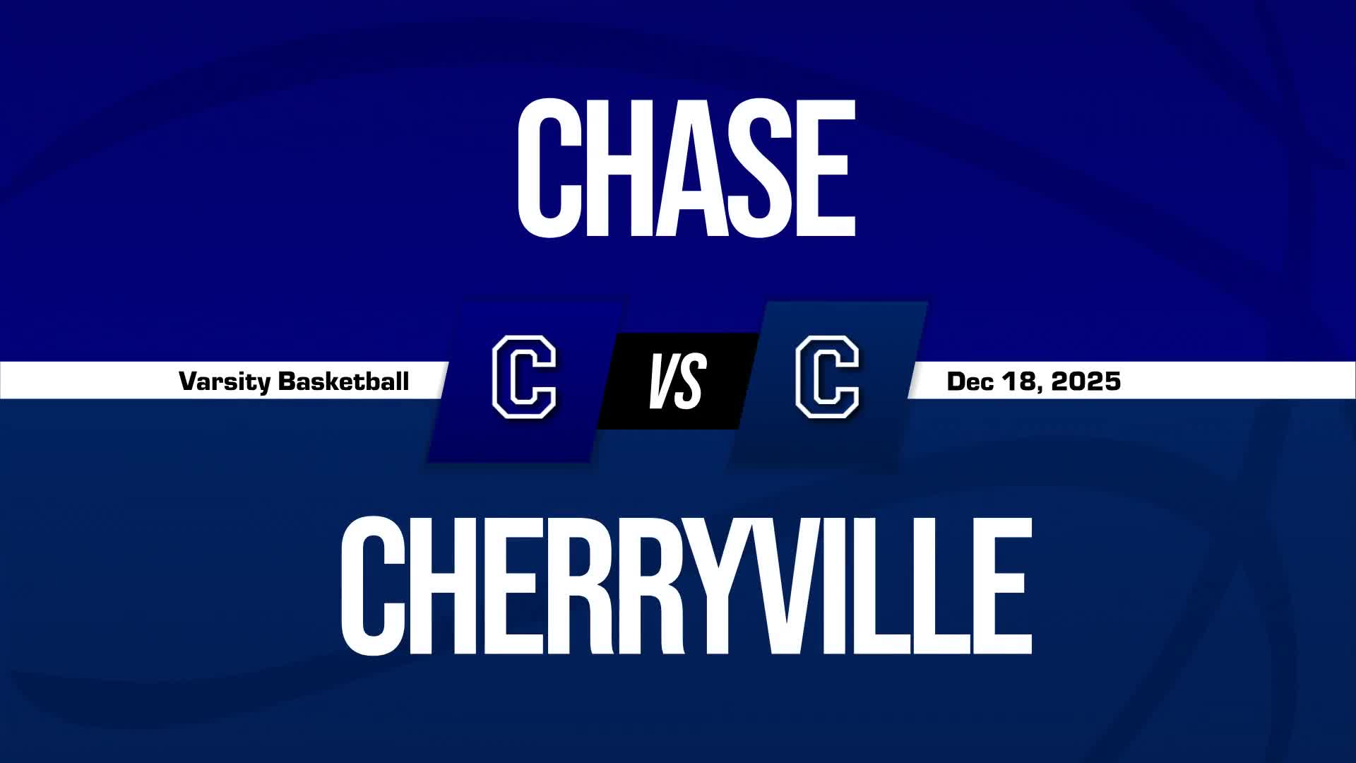 Basketball Recap: Cherryville Comes Up Short + How To Watch