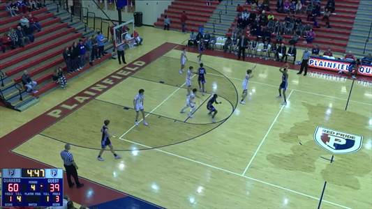 Basketball Game Preview: Plainfield Quakers vs. Northview Knight
