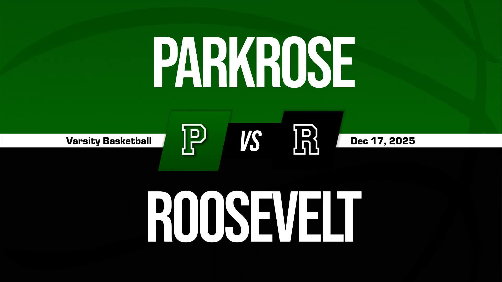 Basketball Recap: Parkrose Takes a Loss