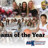 2015-16 JJHuddle/MaxPreps Ohio high school sports Girls Team of the Year: Vote Now! 