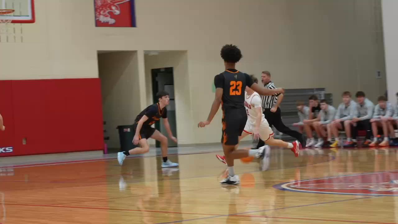 Basketball Game Preview: Winnebago Indians vs. Stillman Valley C