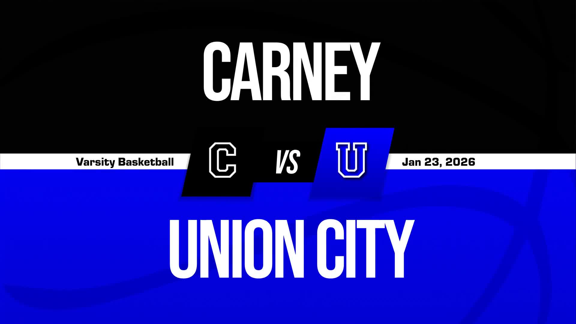 Basketball Recap: Union City Beats Geary for Their Third Straight  Victory