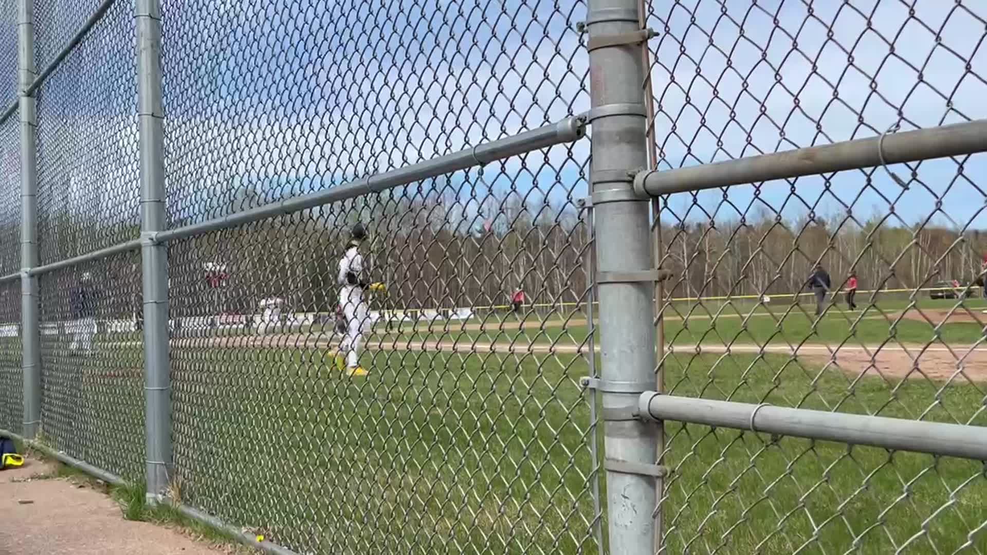 Baseball Recap: Negaunee's  Victory  on Thursday Extends Winning