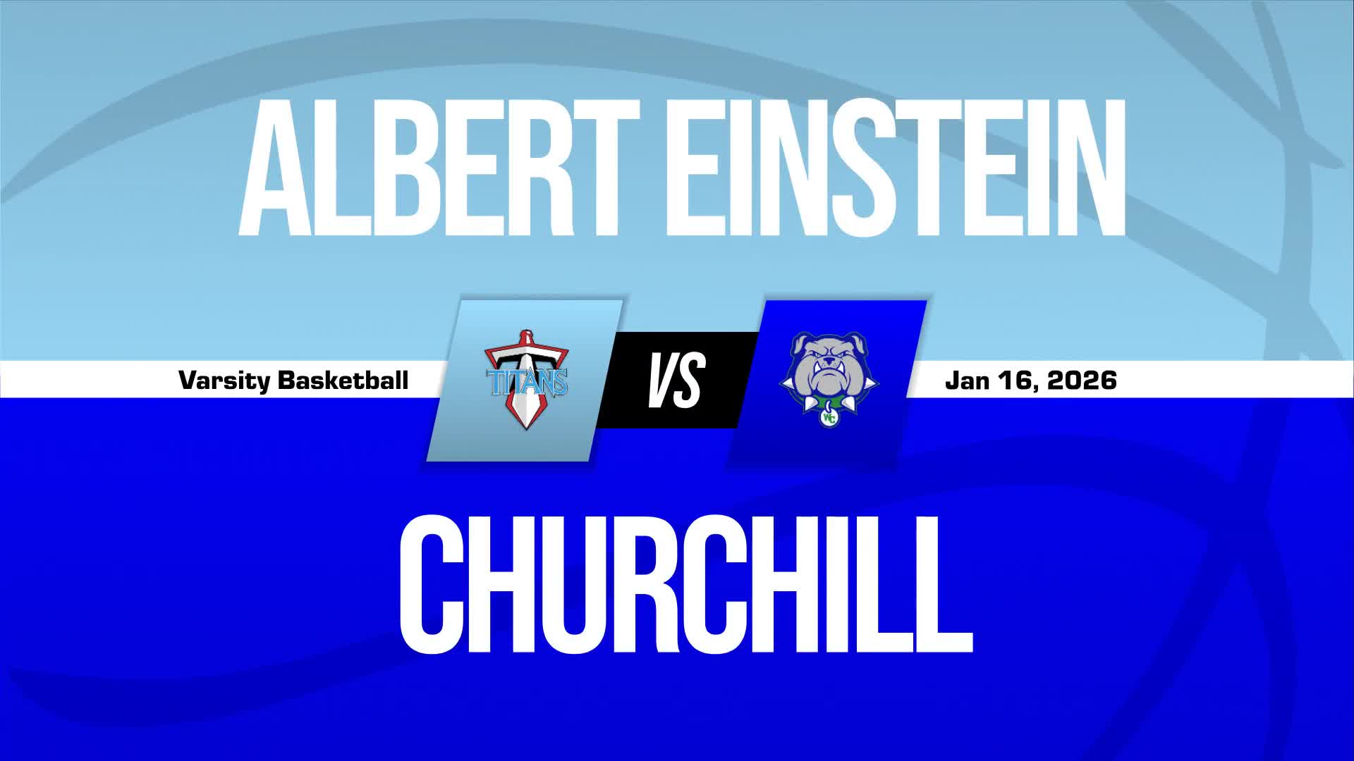 Basketball Recap: Churchill Victorious + How To Watch