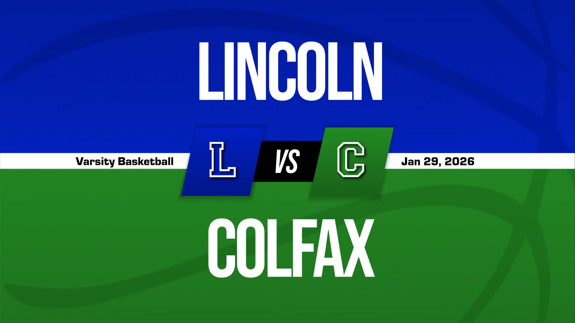 Basketball Recap: Colfax Extends Winning Streak to 12