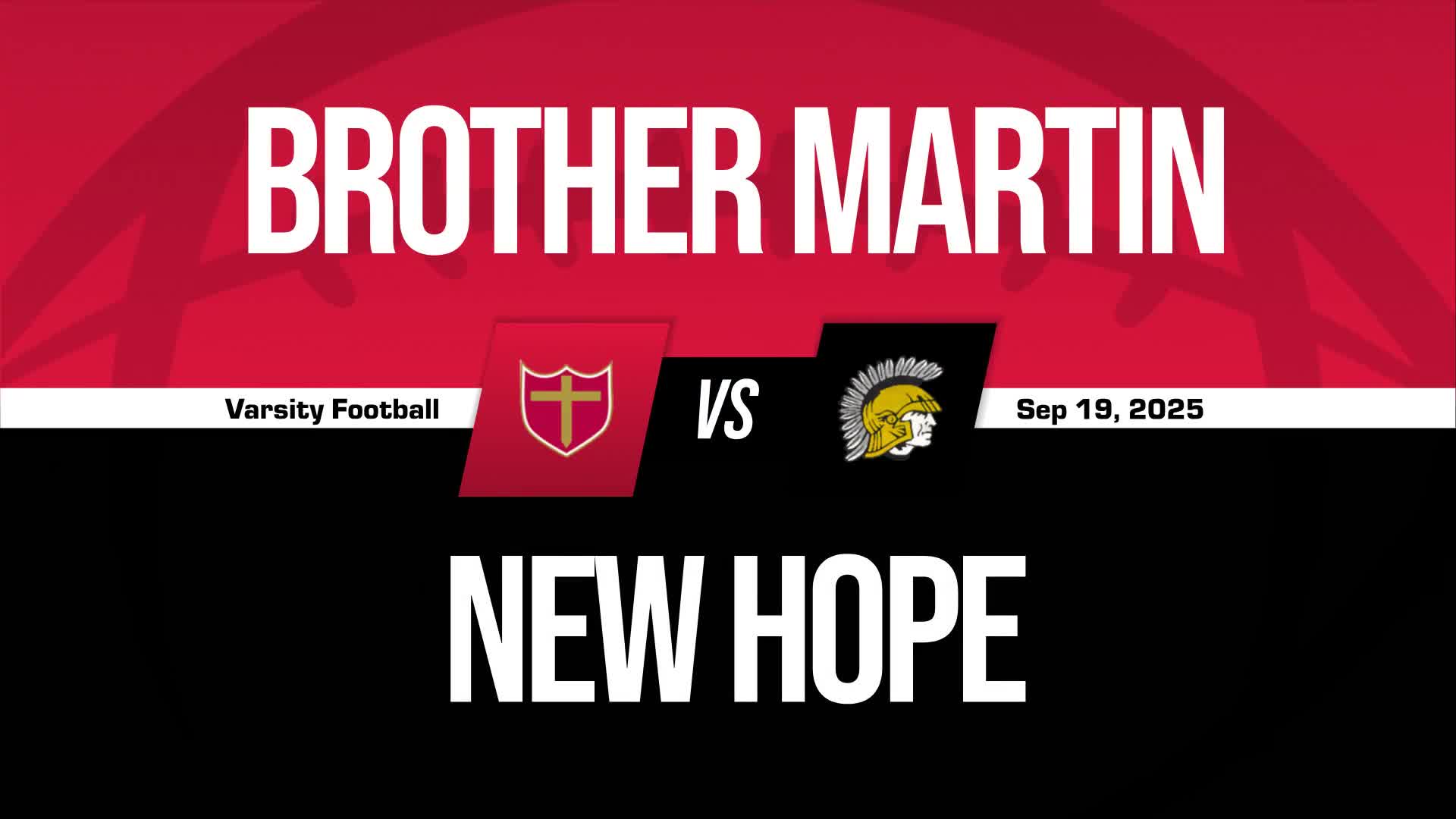 Football Game Preview: Brother Martin Crusaders vs. Liberty Magnet Patriots + Official Tickets