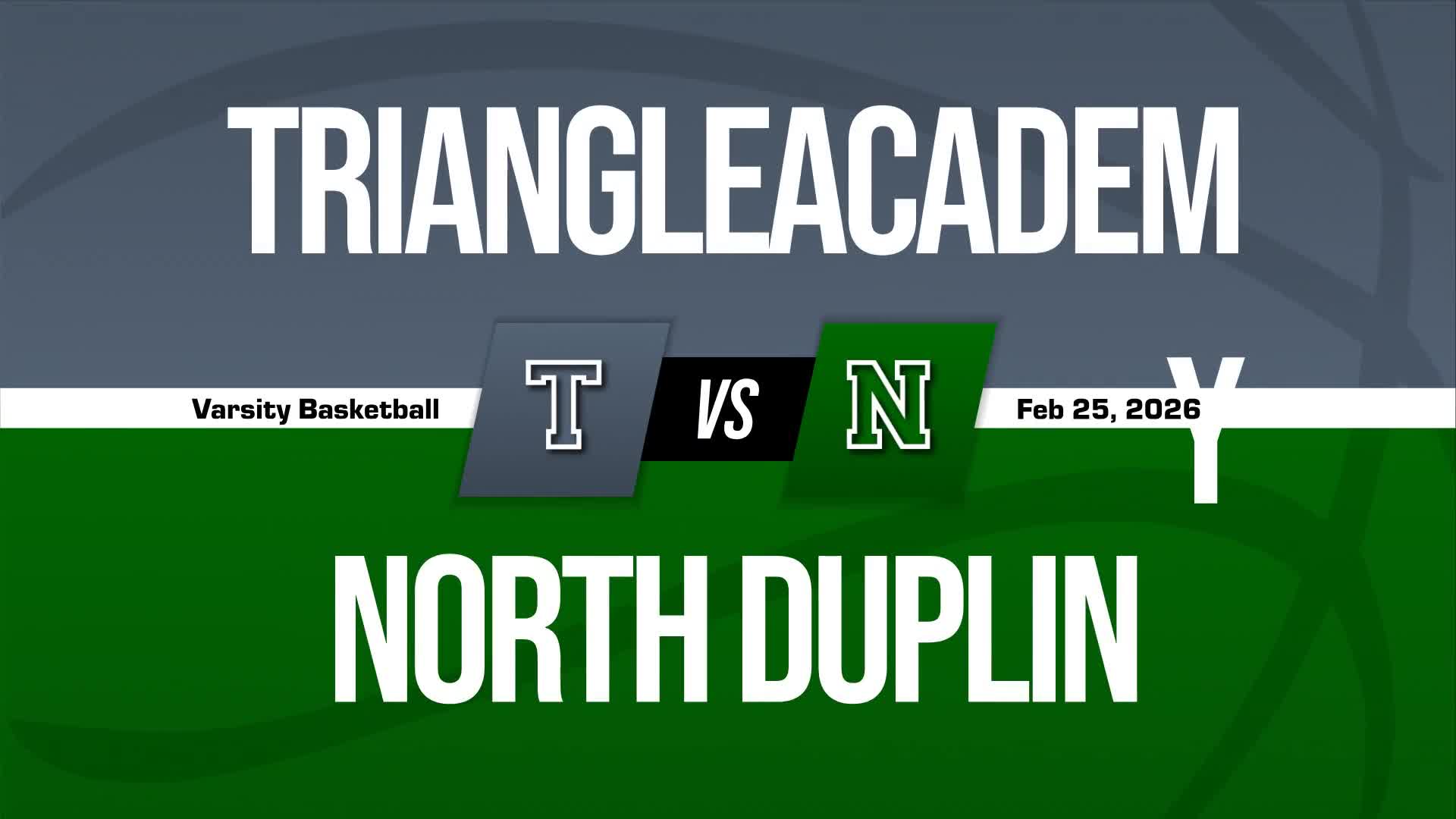 Basketball Recap: North Duplin Snags Ninth  Victory in Last 11 Games + How To Watch