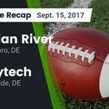 Football Game Preview: Indian River vs. Woodbridge