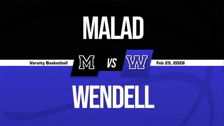 Basketball Recap: Malad Takes a Loss