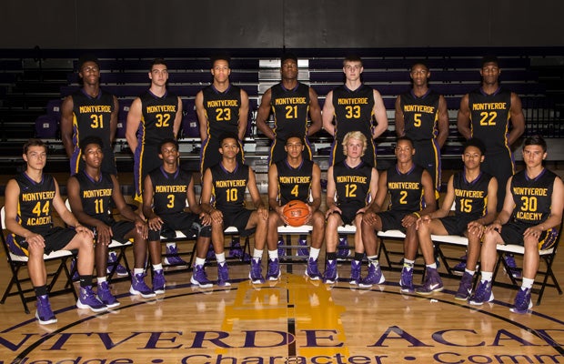 Montverde Academy Eagles soaring to new heights in 2016