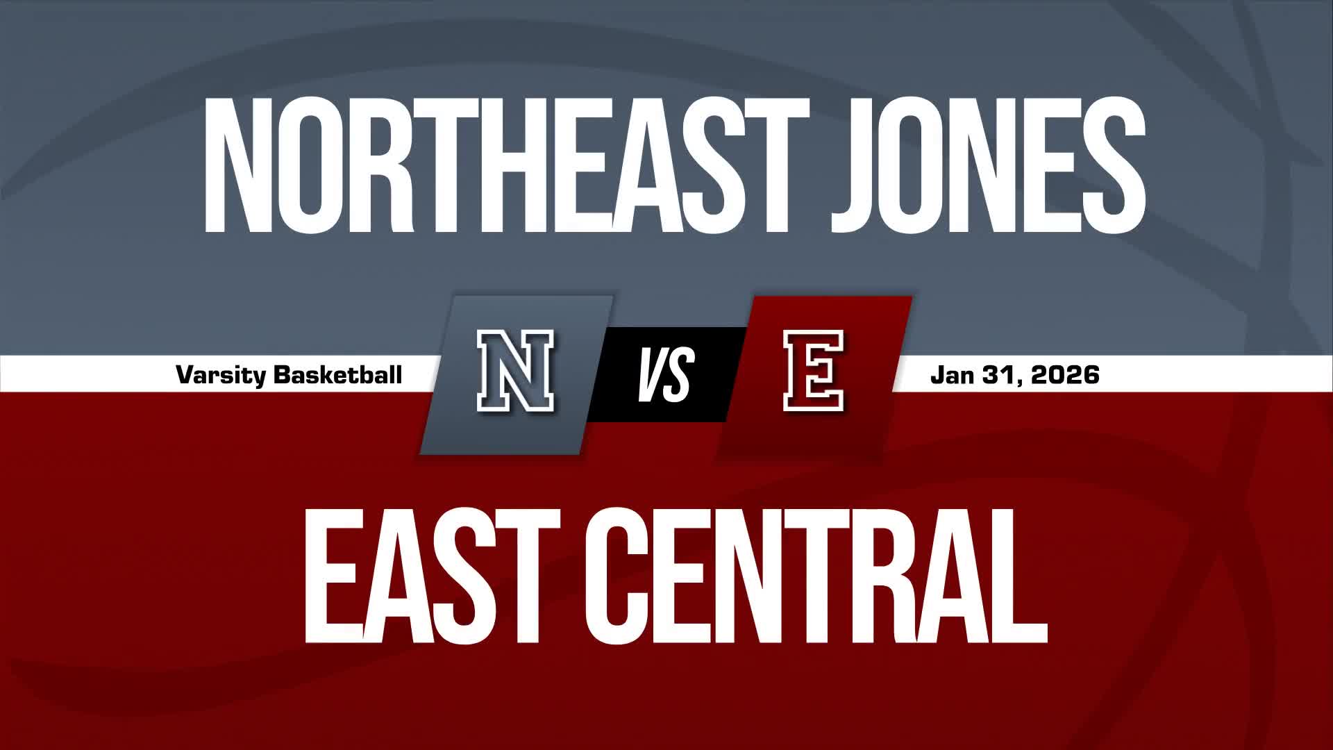 Basketball Recap: Northeast Jones Snaps Four-Game Streak of Wins on the Road