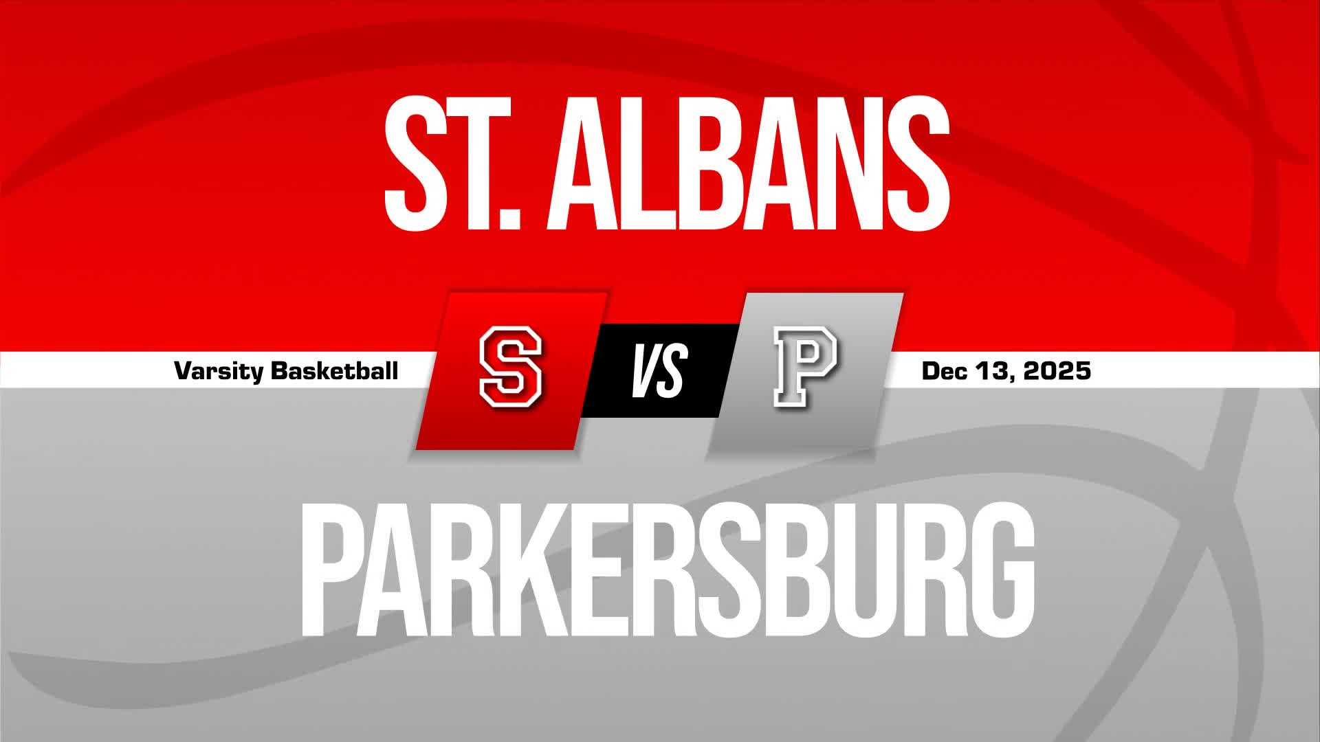 Basketball Game Preview: St. Albans Red Dragons vs. Herbert Hoover Huskies