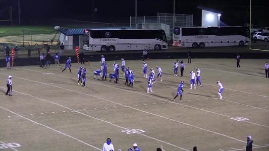 Basketball Game Preview: Cross Trojans vs. Hemingway Tigers