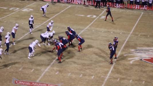 Football Game Preview: Chester Cyclones vs. Eau Claire Shamrocks